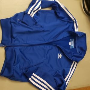 Boys Adidas sweatshirt